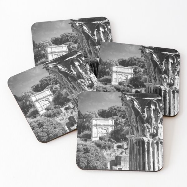 Item preview, Roman Forum, Rome designed and sold by David Jordan.