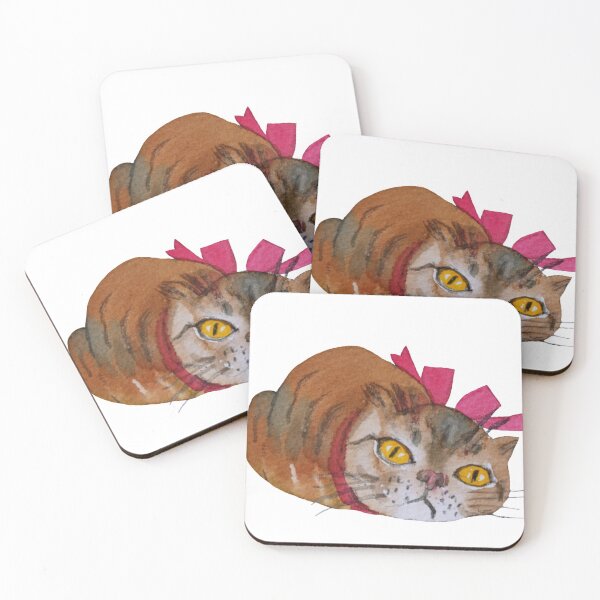 Item preview, Cute Cat designed and sold by Thepsonthi.