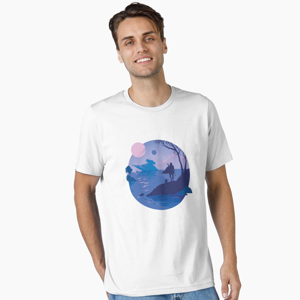 Item preview, Essential T-Shirt designed and sold by anniko-story.