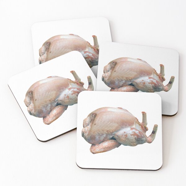 Item preview, Turkey Raw and Plucked designed and sold by MarkUK97.
