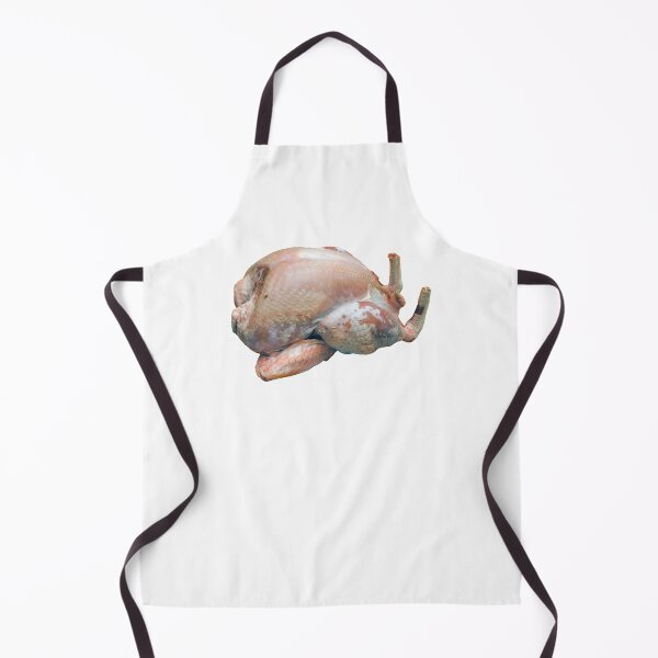 Item preview, Turkey Raw and Plucked designed and sold by MarkUK97.