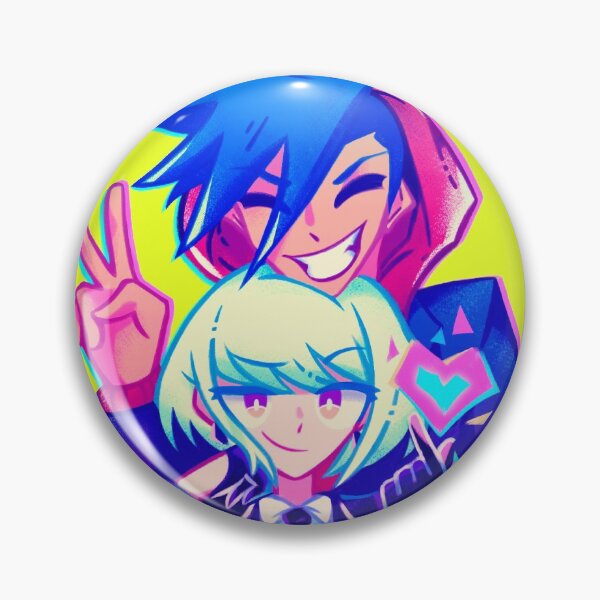 Item preview, Galo & Lio designed and sold by okicoma.