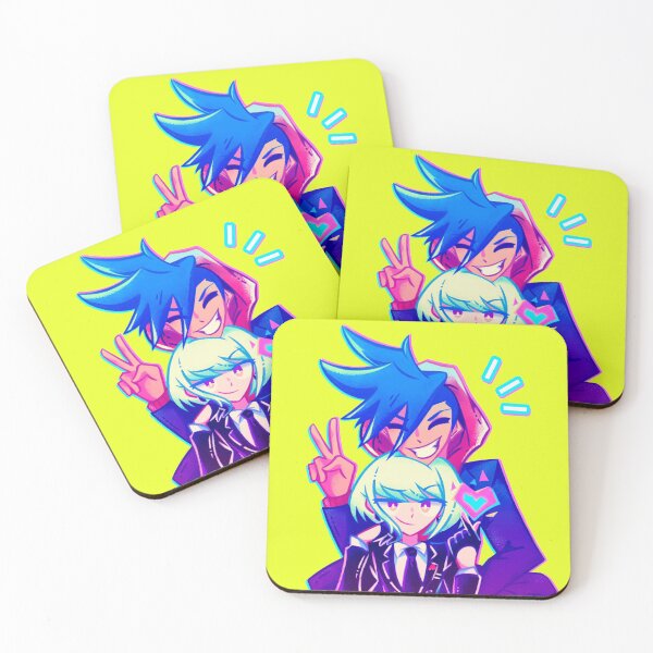 Item preview, Galo & Lio designed and sold by okicoma.