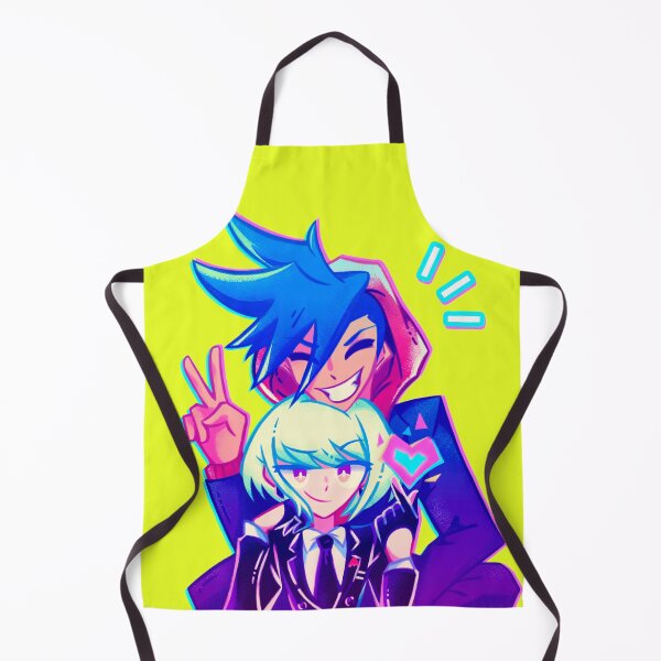 Item preview, Galo & Lio designed and sold by okicoma.
