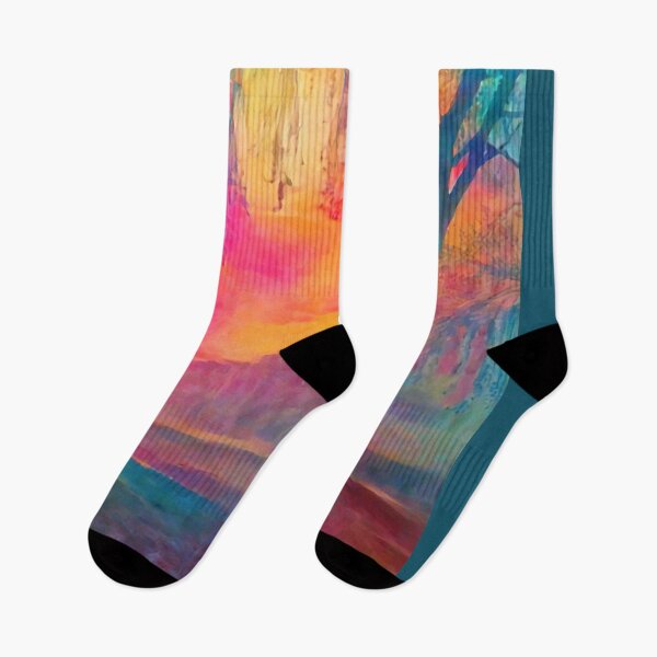 Item preview, Bush Sunset designed and sold by Chris Armytage™.
