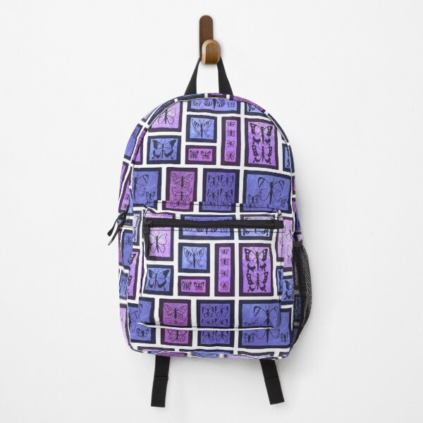 Item preview, Butterfly Collection - Purple designed and sold by Olooriel.