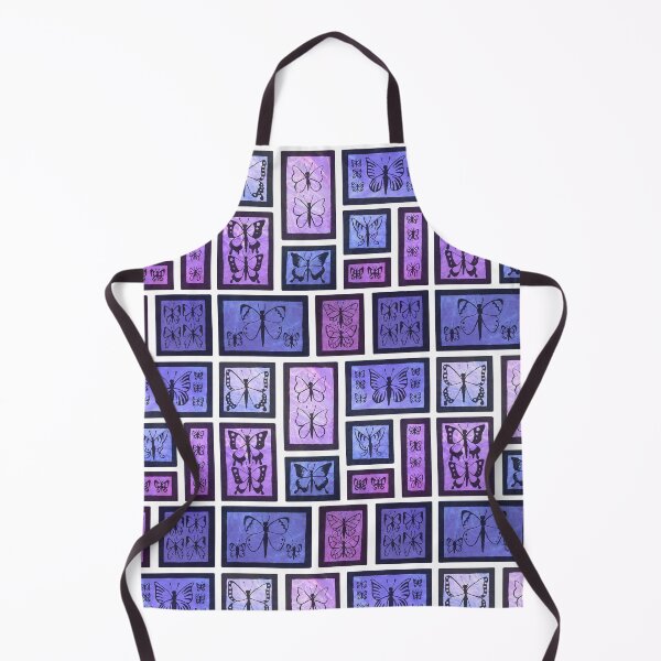 Item preview, Butterfly Collection - Purple designed and sold by Olooriel.