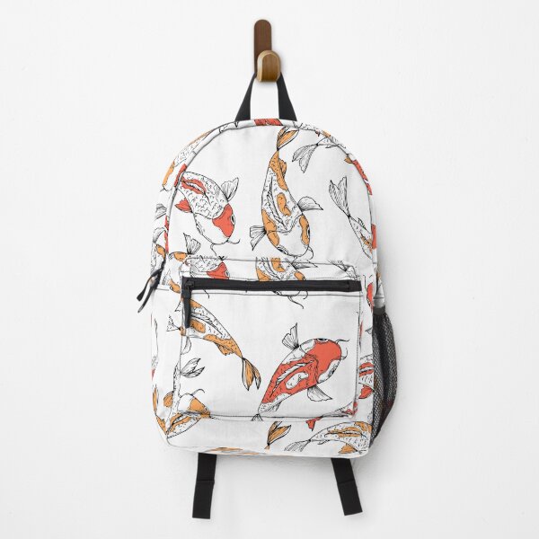 Item preview, Japanese Koi Carps designed and sold by Vector Scout Lab.