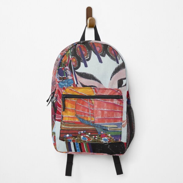 Item preview, Hong Kong designed and sold by stickart-marek.