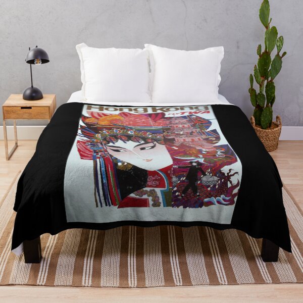 Item preview, Hong Kong designed and sold by stickart-marek.