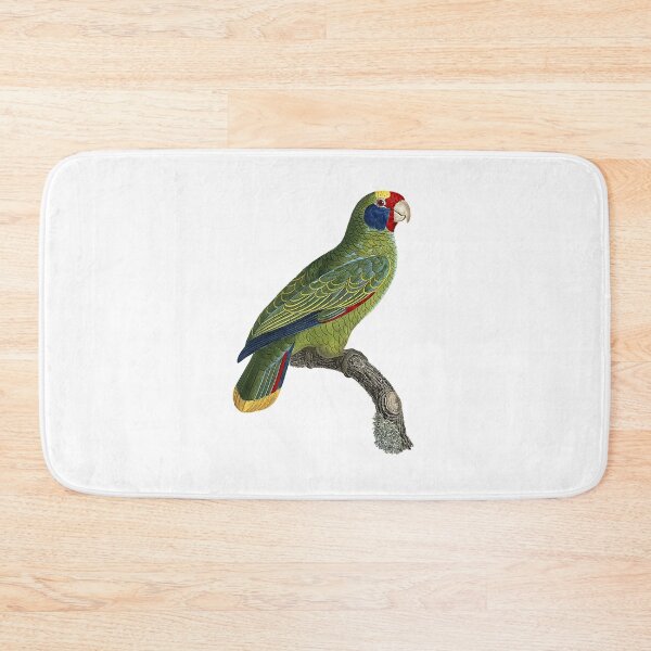 Item preview, Red-tailed amazon designed and sold by Photopicture.
