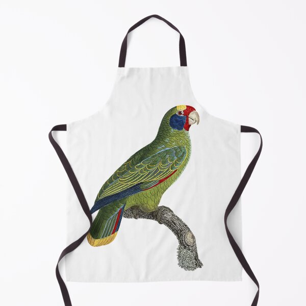 Item preview, Red-tailed amazon designed and sold by Photopicture.