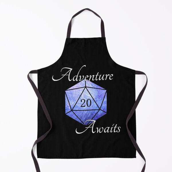 Item preview, Adventure Awaits designed and sold by Olooriel.
