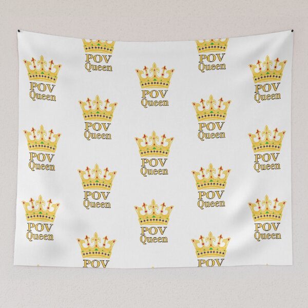 Item preview, POV Queen designed and sold by beaugence.