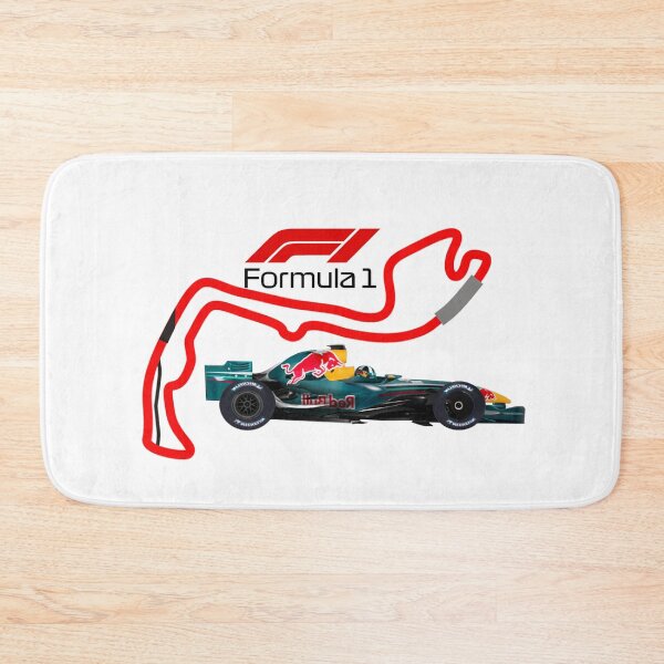 Item preview, formula 1 McLaren designed and sold by --Andrii--.