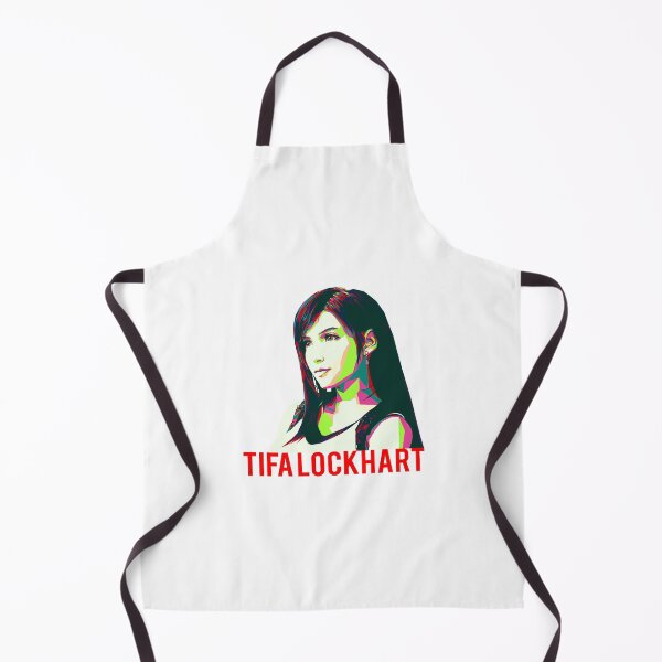Item preview, Tifa Lockhart Tifa Lockhart  designed and sold by loganri336.