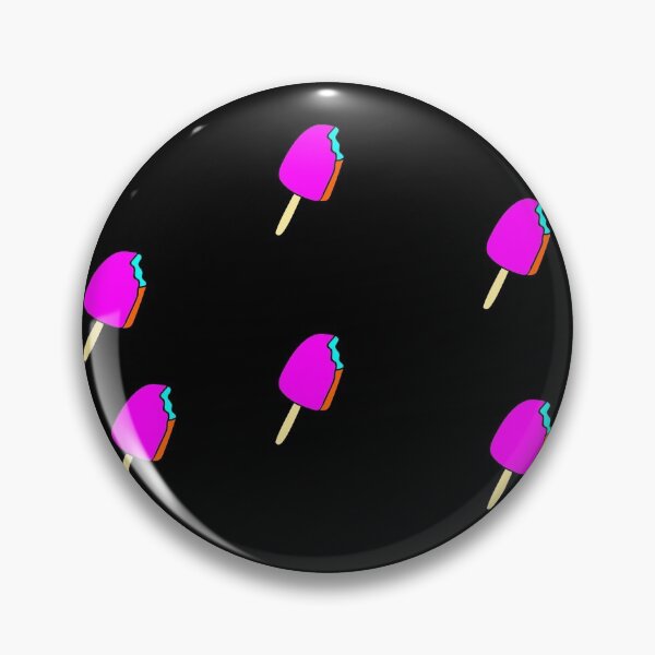 Item preview, Neon Icecream designed and sold by Mystickal.
