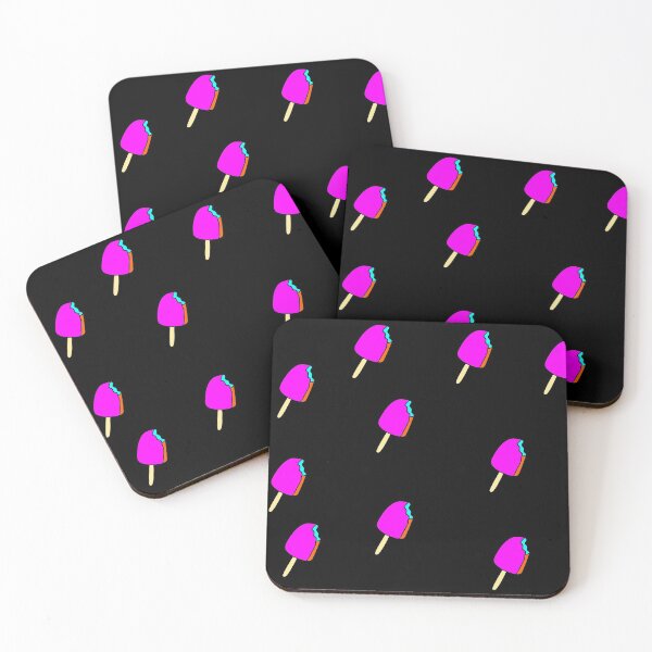Item preview, Neon Icecream designed and sold by Mystickal.