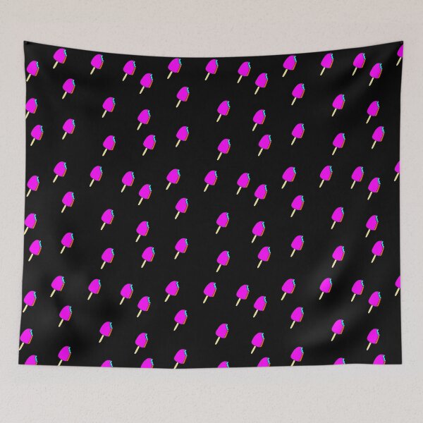 Item preview, Neon Icecream designed and sold by Mystickal.