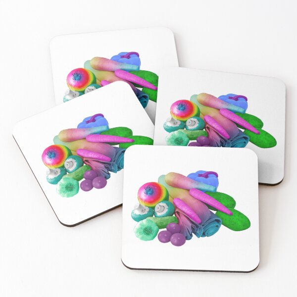 Item preview, Multicolour Vegetable Selection designed and sold by MarkUK97.