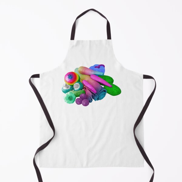 Item preview, Multicolour Vegetable Selection designed and sold by MarkUK97.