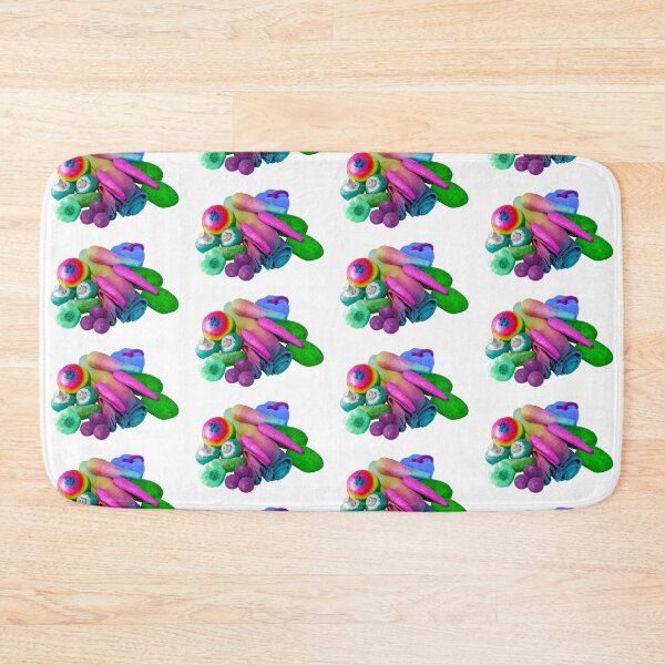 Item preview, Multicolour Vegetable Selection designed and sold by MarkUK97.
