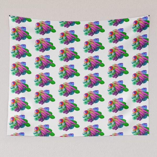Item preview, Multicolour Vegetable Selection designed and sold by MarkUK97.