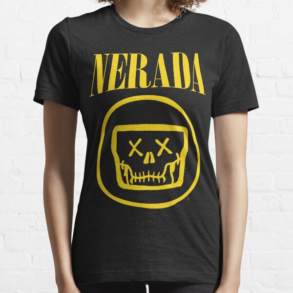 NERADA Essential T-Shirt