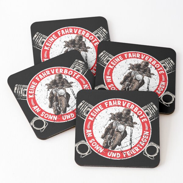 Item preview,  Motorbike enthusiasts and motorcycle clubs who go on a motorcycle tour on the weekend with their bike. Off to the motorcycle demo. designed and sold by SiRaGeckoDesign.