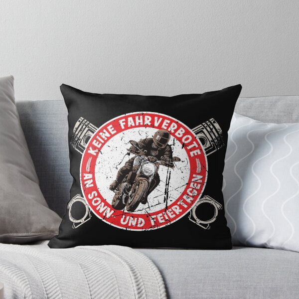 Item preview,  Motorbike enthusiasts and motorcycle clubs who go on a motorcycle tour on the weekend with their bike. Off to the motorcycle demo. designed and sold by SiRaGeckoDesign.