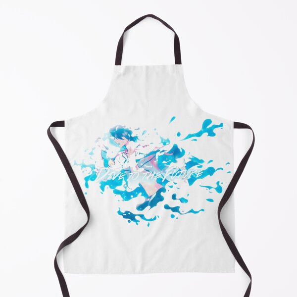 Item preview, Dive to the Future designed and sold by okicoma.