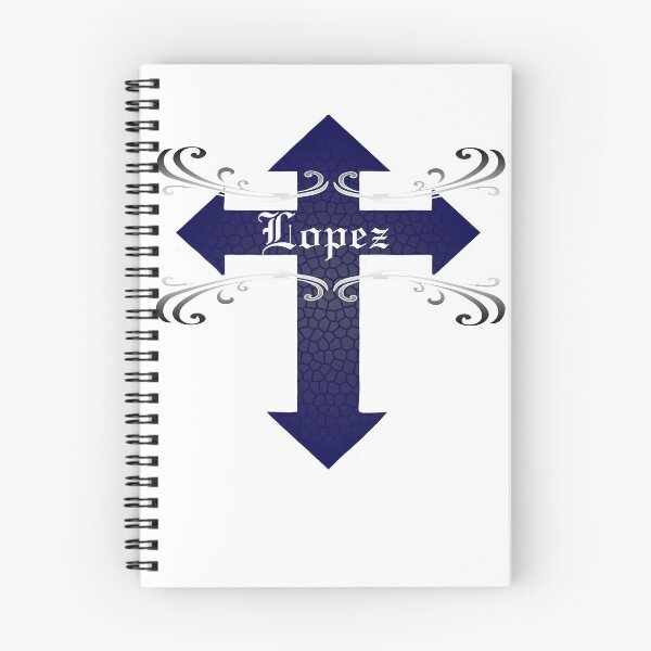 Item preview, Lopez Family Last Name designed and sold by Tricky1369.