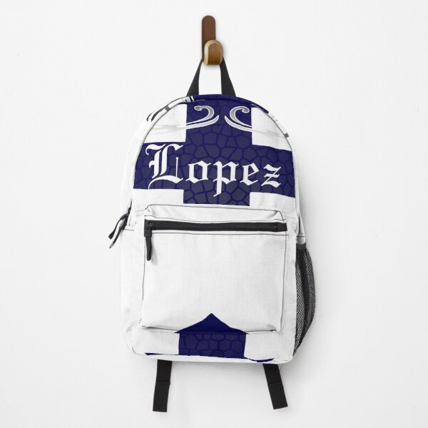 Item preview, Lopez Family Last Name designed and sold by Tricky1369.