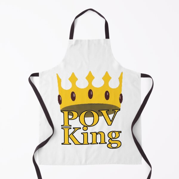 Item preview, POV King designed and sold by beaugence.