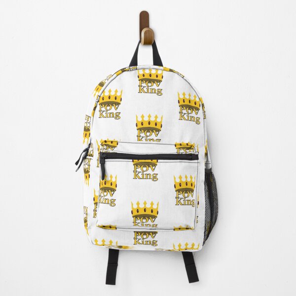 Item preview, POV King designed and sold by beaugence.