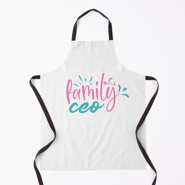 Item preview, CEO de familia designed and sold by ToniaKroeger.