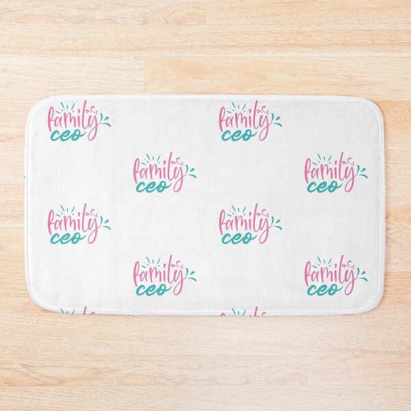Item preview, Family ceo designed and sold by ToniaKroeger.