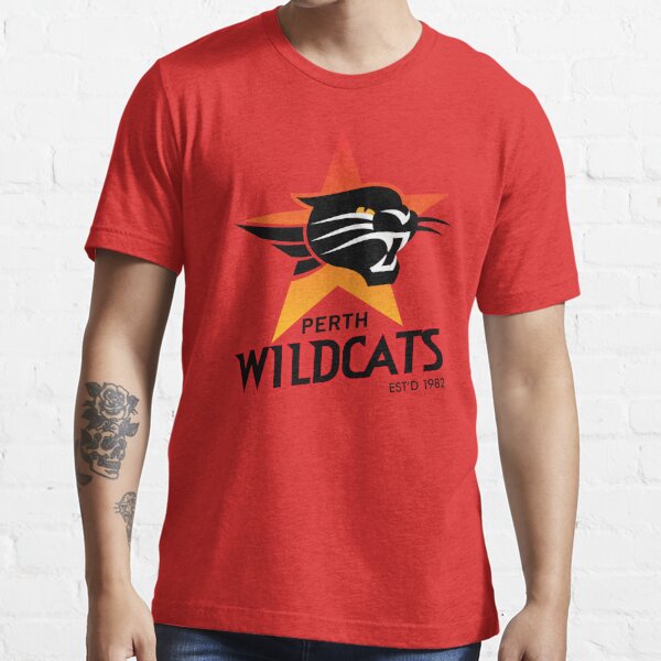 Perth Wildcats Jerseys & Merchandise, Perth Wildcats Shop