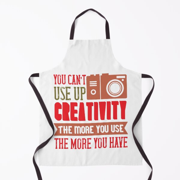 Item preview, You Can't Use Up Creativity The More You Use The More You Have designed and sold by GoodVibeDesign.