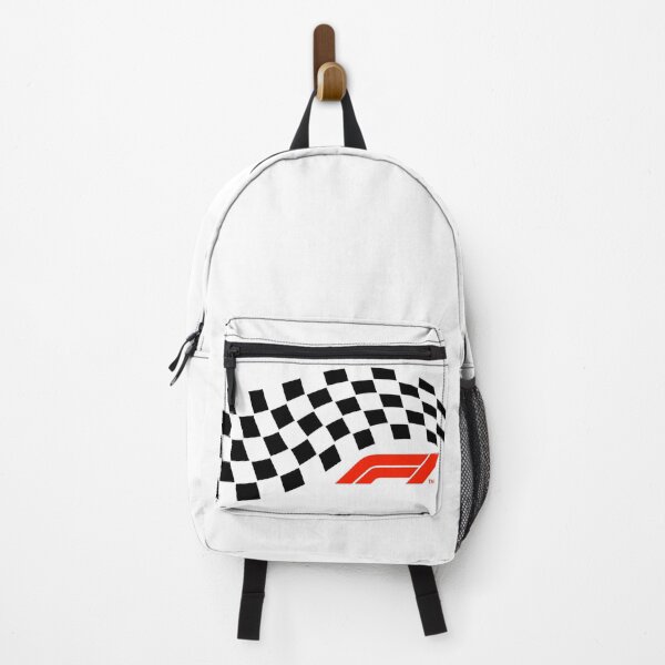 formula 1 Backpack