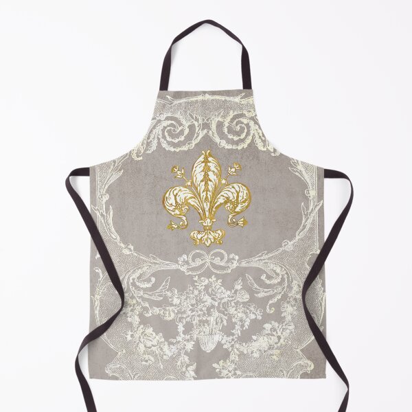 Item preview, Fleur-de-lis, French, Fleur-de-lys designed and sold by Wendy Paula Patterson.