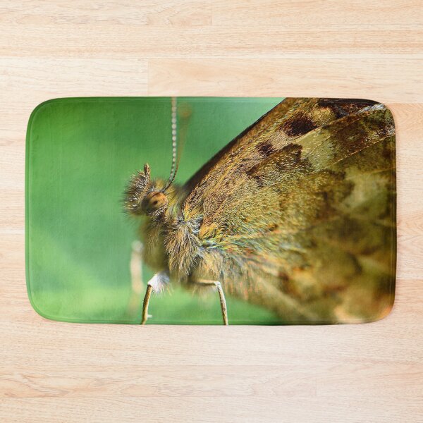 Item preview, Wall Brown Butterfly (MKW-I.59) designed and sold by Katrina Morgan.