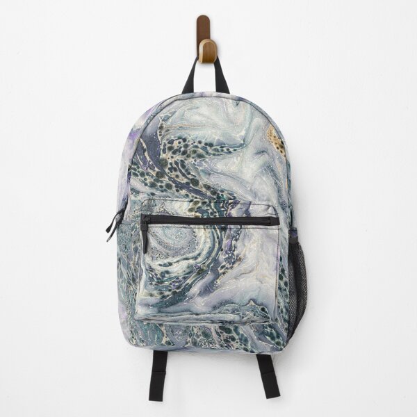 Item preview, Stone Marble Rock Swirl Pattern designed and sold by WheresMyMojo.