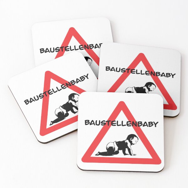 Artikelvorschau, Baustellenbaby entworfen und verkauft von -Holy-Chicken-.