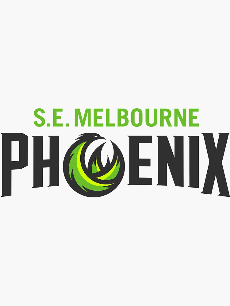 Our special edition Looney - South East Melbourne Phoenix