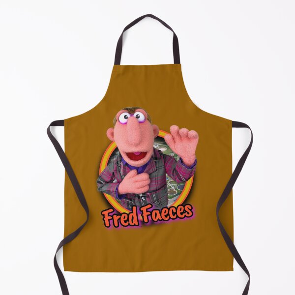 Item preview, FRED FAECES designed and sold by Unspirations.