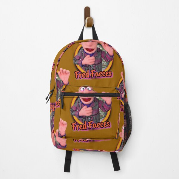 Item preview, FRED FAECES designed and sold by Unspirations.