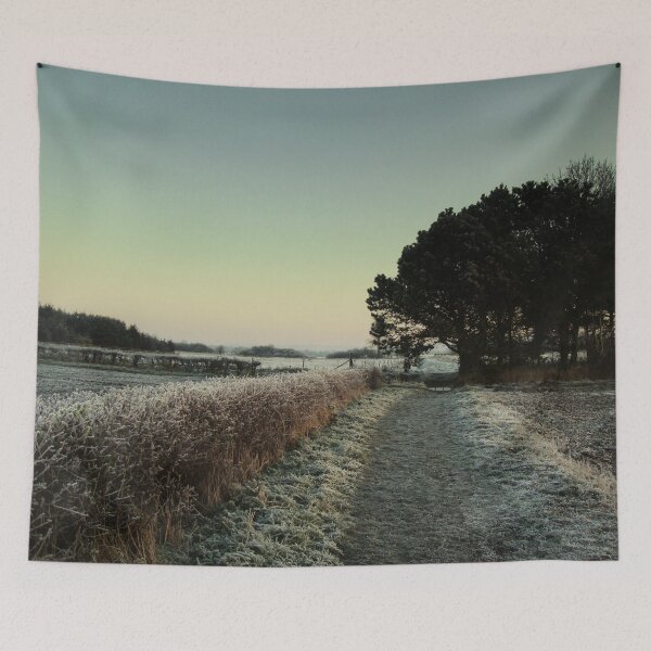Item preview, Wolds Fog designed and sold by Sweetairhead.