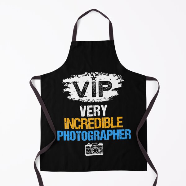 Item preview, VIP - Very Incredible Photographer designed and sold by mrhighsky.