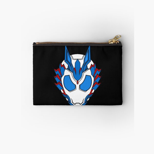 Item preview, Heroes Rider Vulcan Shooting Wolf designed and sold by loserfans.